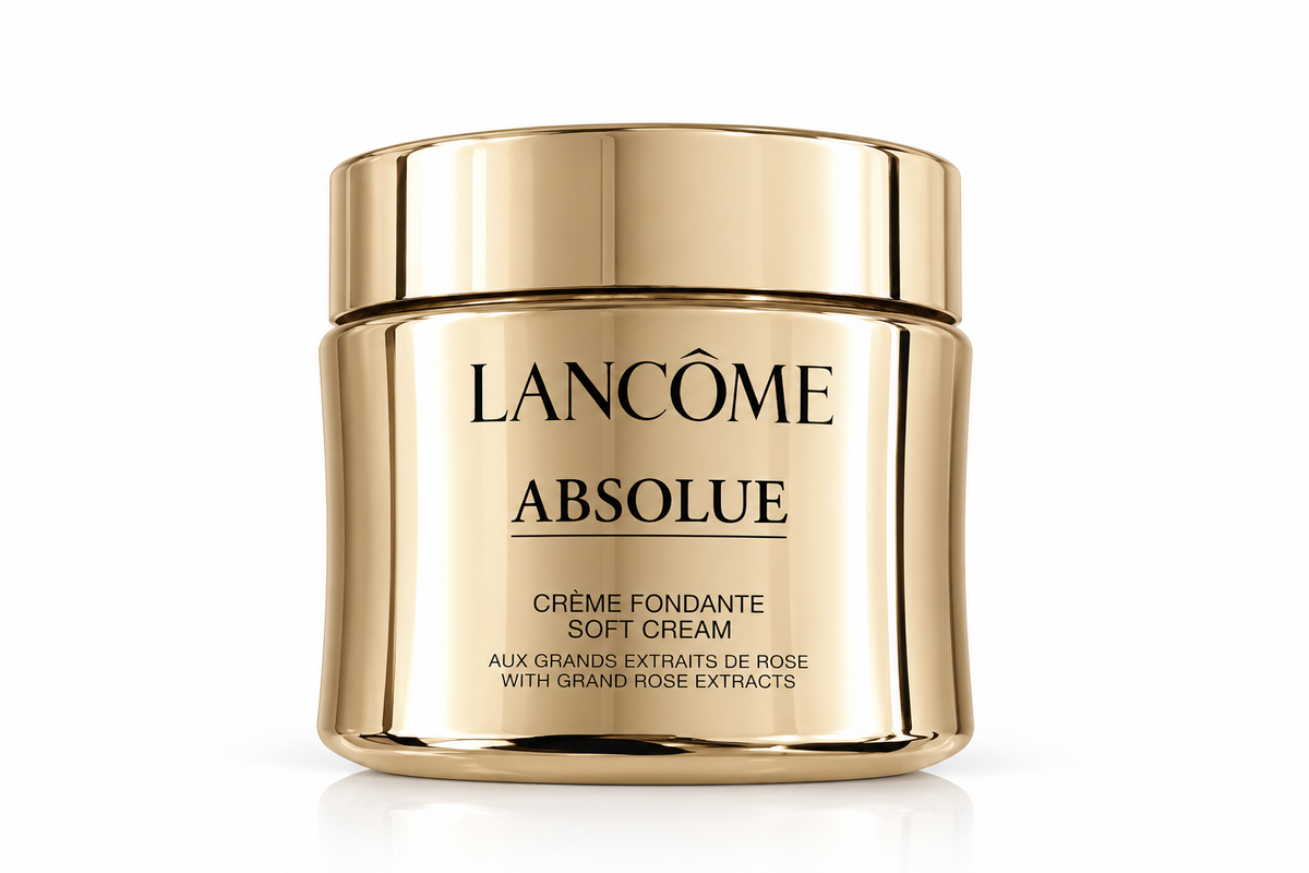 Lancome Absolue Revitalizing & Brightening Soft Cream
