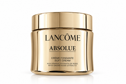 Lancome Absolue Revitalizing & Brightening Soft Cream