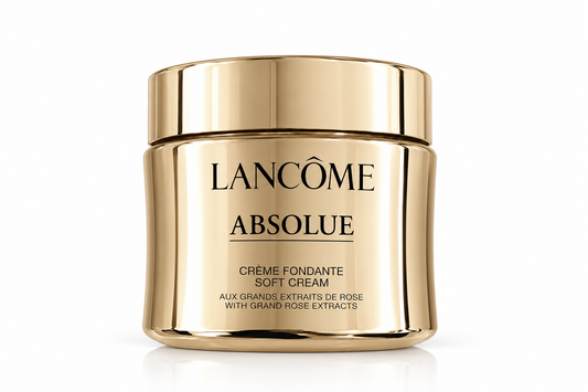 Lancome Absolue Revitalizing & Brightening Soft Cream