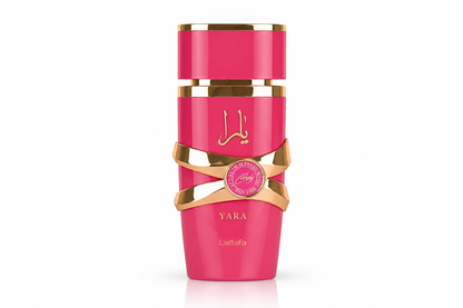 Lattafa Yara Candy EDP 100ml