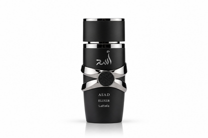 Lattafa Yara Elixir Black EDP 100ml