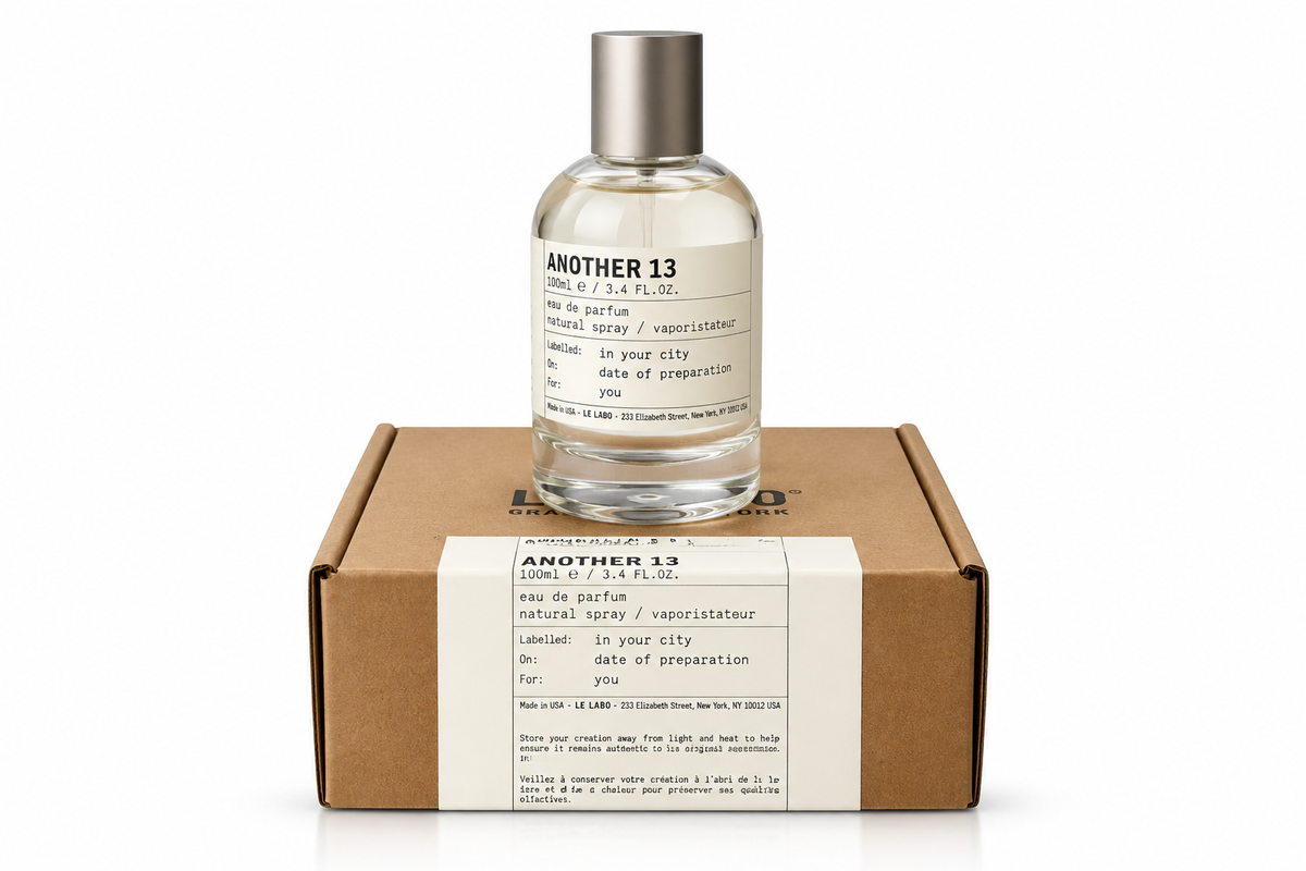 Le Labo Another 13 Eau de Parfum EDP 3.4 oz/100 mL