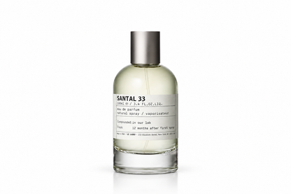 Le Labo Santal 33 Eau de Parfum Spray 3.4 Oz/100 ML For Unisex New In Box