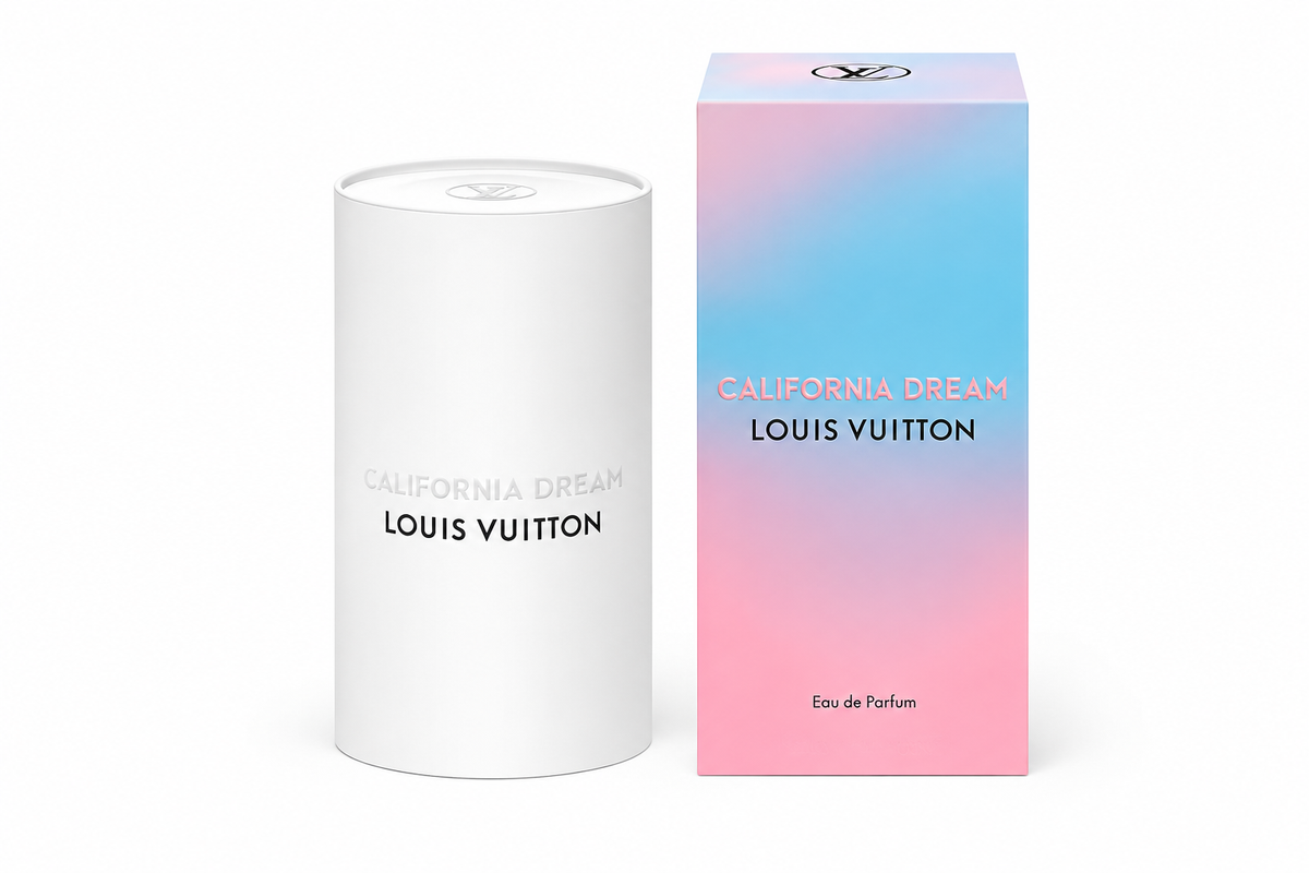 Louis Vuitton California Dream Unisex