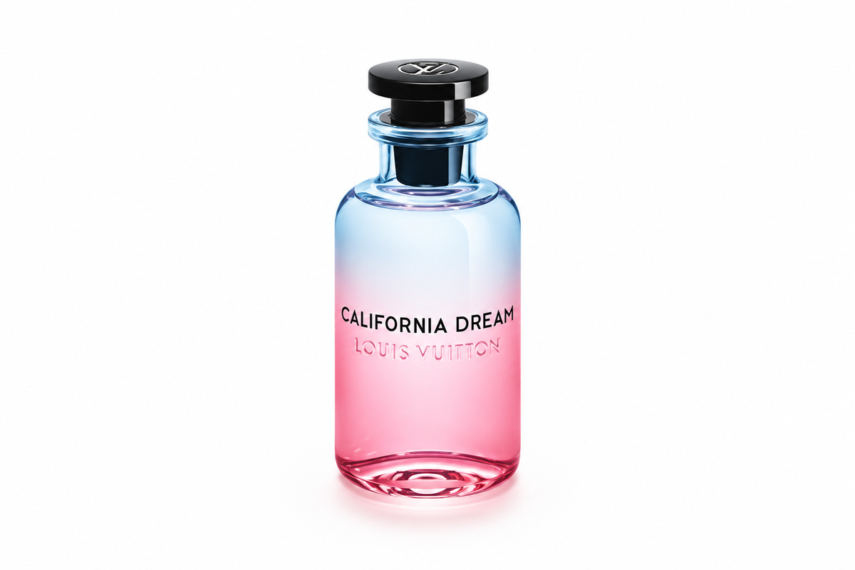 Louis Vuitton California Dream Unisex
