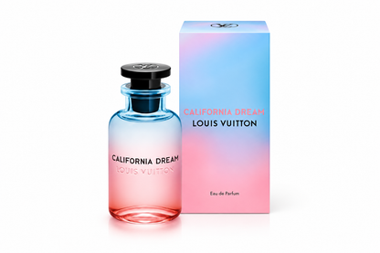 Louis Vuitton California Dream Unisex