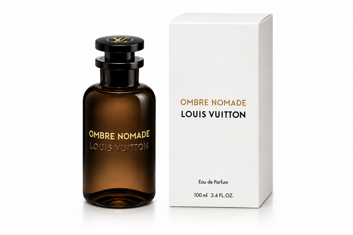 Louis Vuitton Ombre Nomade 3.4 oz Unisex Eau de Parfum