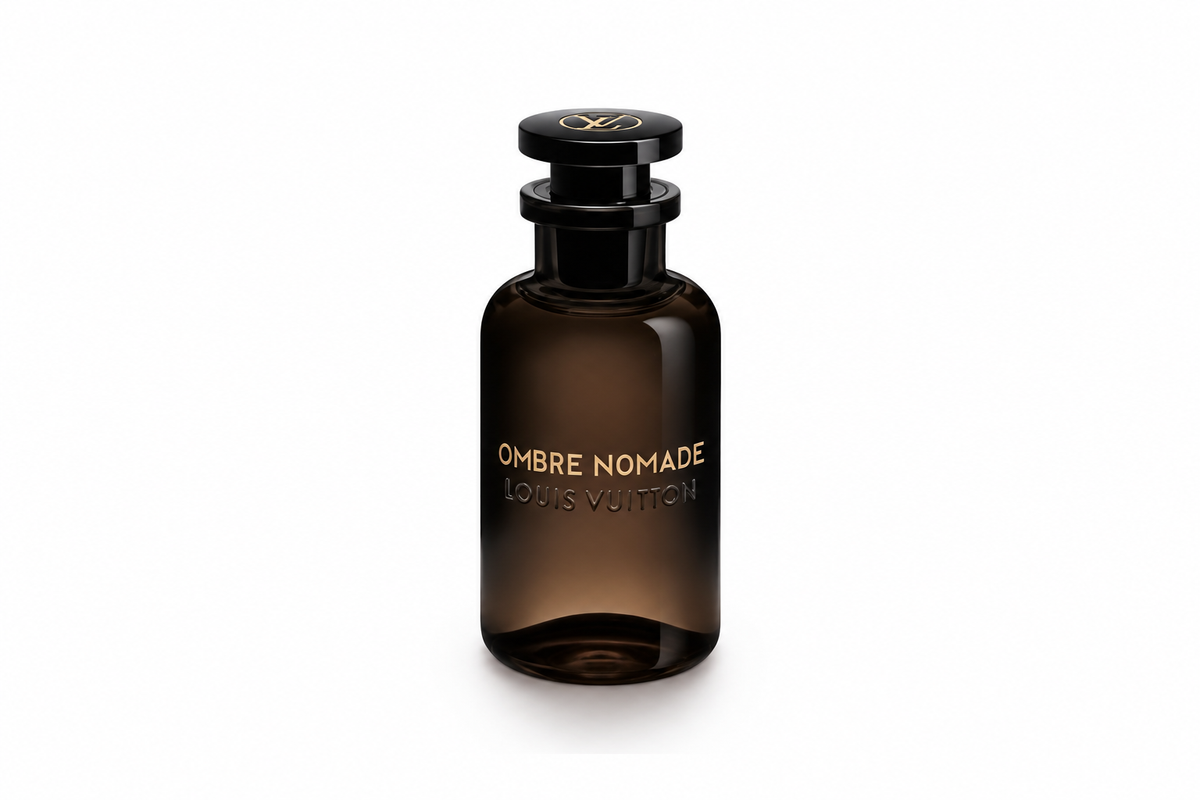 Louis Vuitton Ombre Nomade 3.4 oz Unisex Eau de Parfum