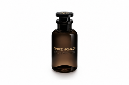 Louis Vuitton Ombre Nomade 3.4 oz Unisex Eau de Parfum