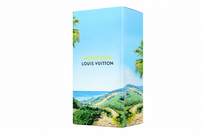 Louis Vuitton Pacific Chill EDP 100ML