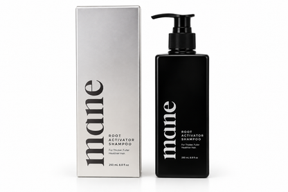 Mane Root Activator Shampoo