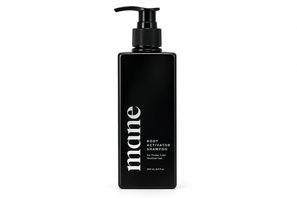 Mane Root Activator Shampoo