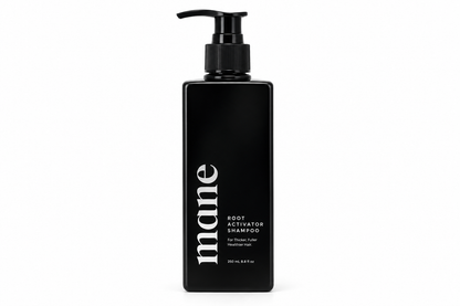 Mane Root Activator Shampoo