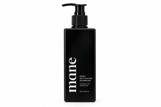 Mane Root Activator Shampoo
