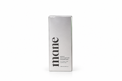 Mane Root Activator Shampoo
