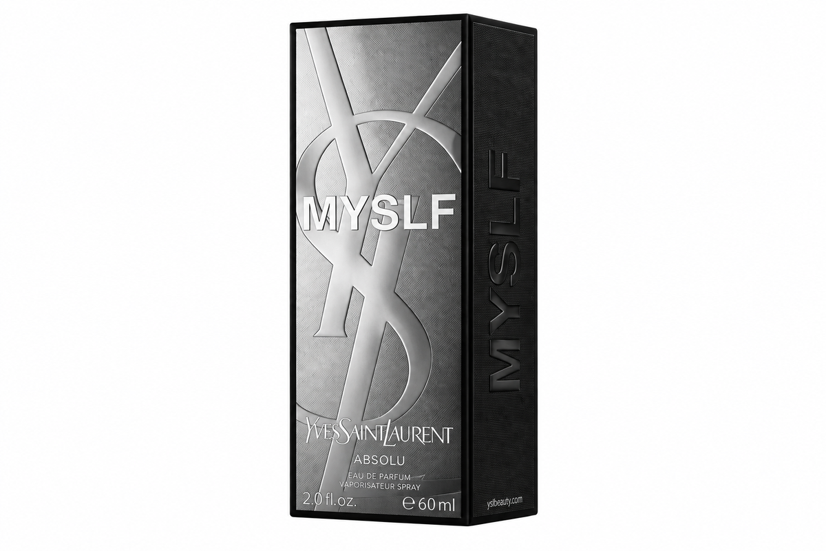 Myself L'Absolu by Yves Saint Laurent 3.3oz EDP