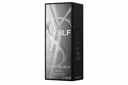Myself L'Absolu by Yves Saint Laurent 3.3oz EDP