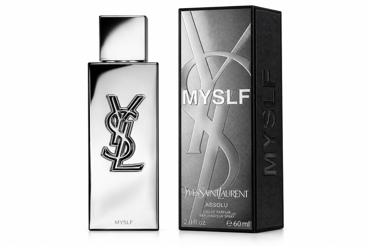 Myself L'Absolu by Yves Saint Laurent 3.3oz EDP