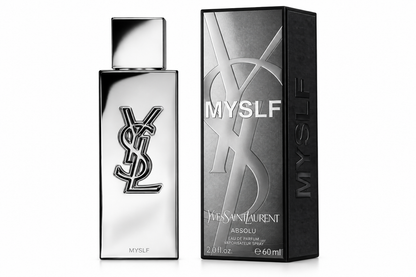Myself L'Absolu by Yves Saint Laurent 3.3oz EDP