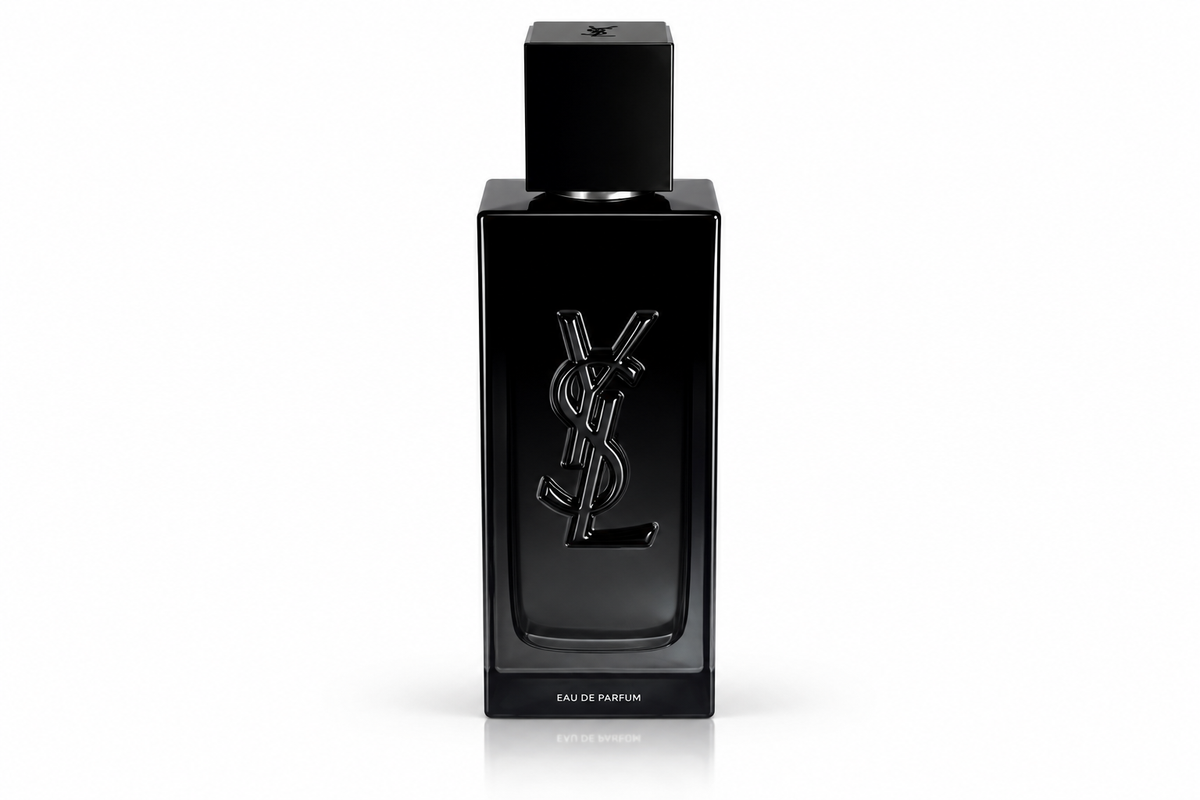 Myself by Yves Saint Laurent Cologne for Men EDP 3.3/3.4 oz