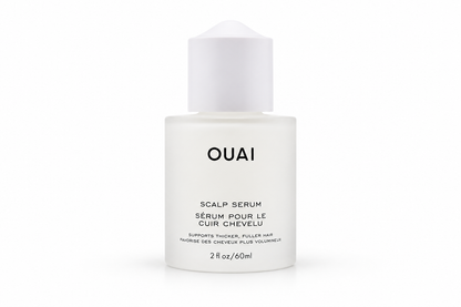 OUAI Scalp Serum - Balancing and Hydrating Serum Thicker Hair 2oz