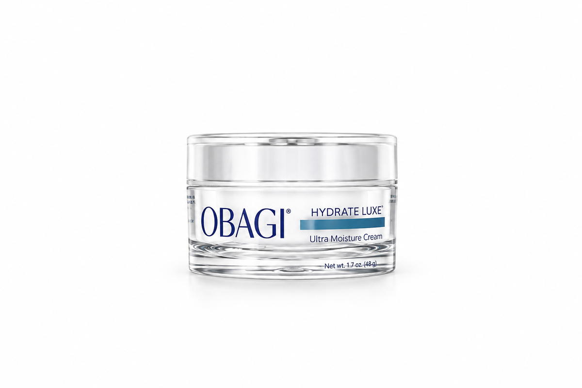Obagi Hydrate Luxe Moisture-Rich Cream