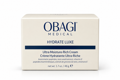 Obagi Hydrate Luxe Moisture-Rich Cream