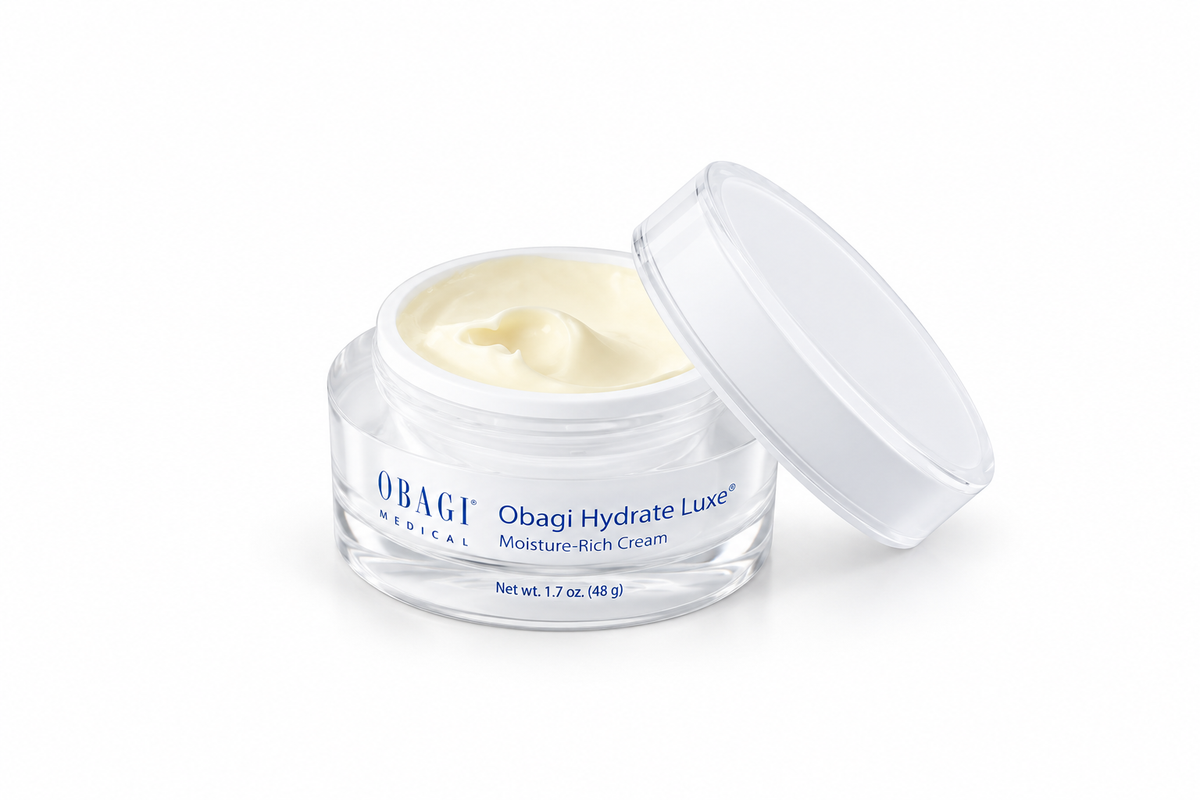 Obagi Hydrate Luxe Moisture-Rich Cream