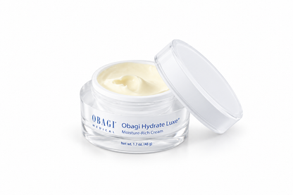 Obagi Hydrate Luxe Moisture-Rich Cream