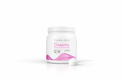 Ovasitol Inositol Powder - 90-Day Supply
