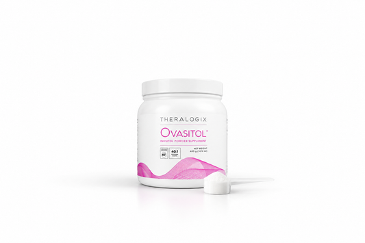 Ovasitol Inositol Powder - 90-Day Supply