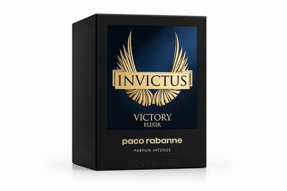 Paco Rabanne Invictus Victory Elixir Intense Parfum 100ml