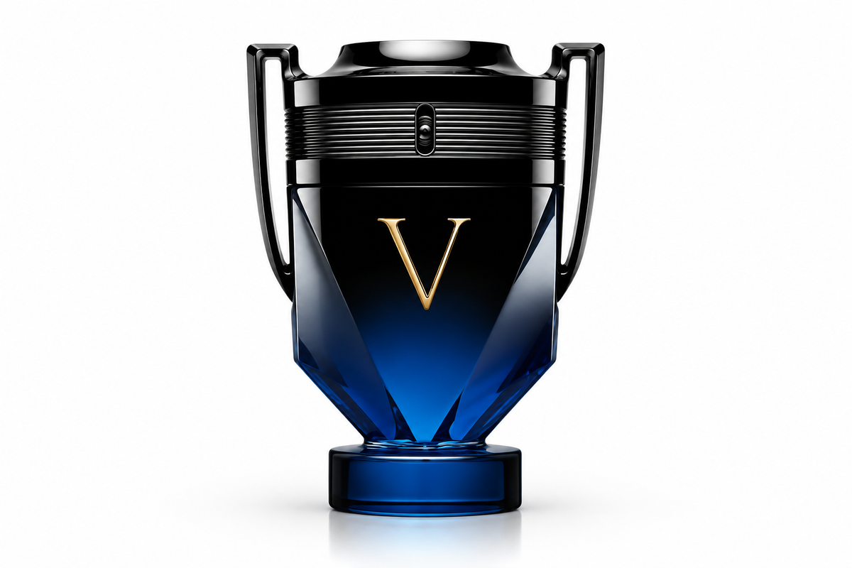 Paco Rabanne Invictus Victory Elixir Intense Parfum 100ml