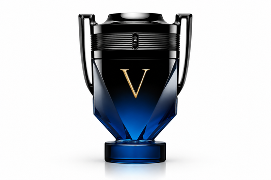 Paco Rabanne Invictus