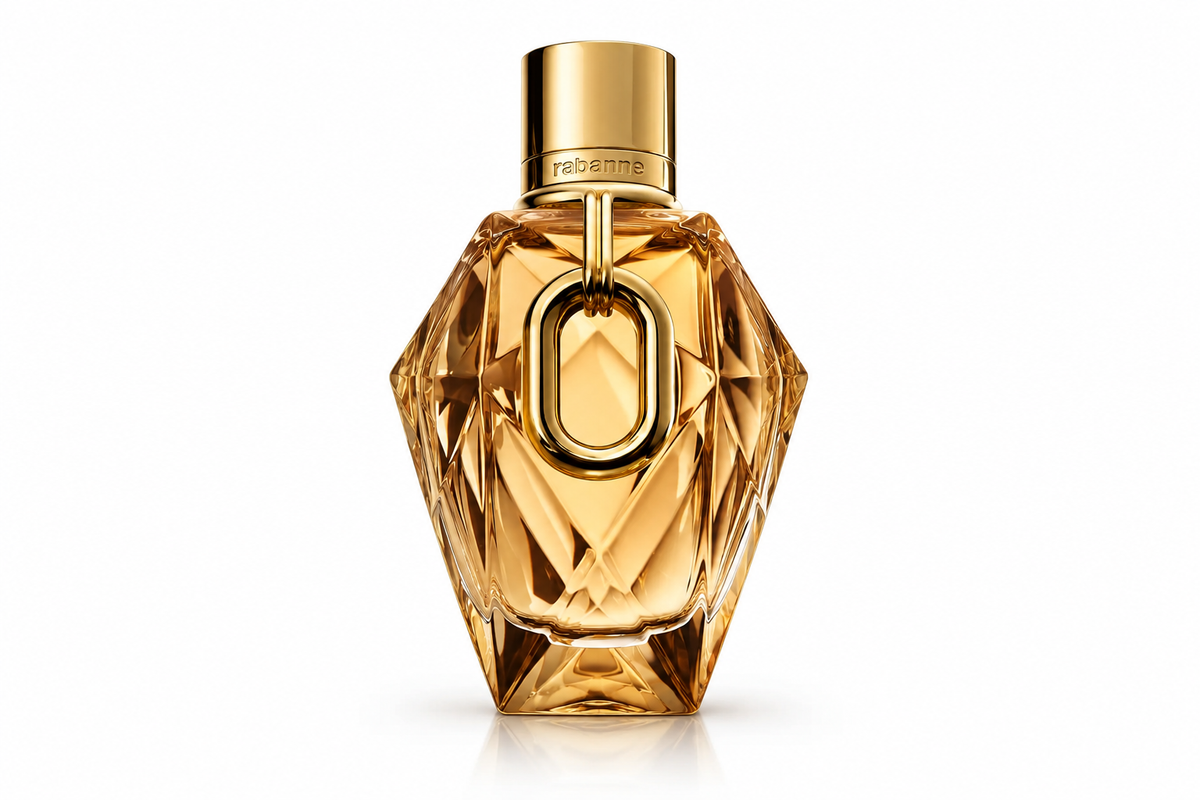 Paco Rabanne Million Gold For Her EDP 90ml