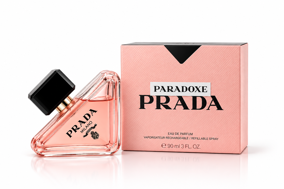 Paradoxe by Prada 3 oz 90 ml EDP Perfume for Women