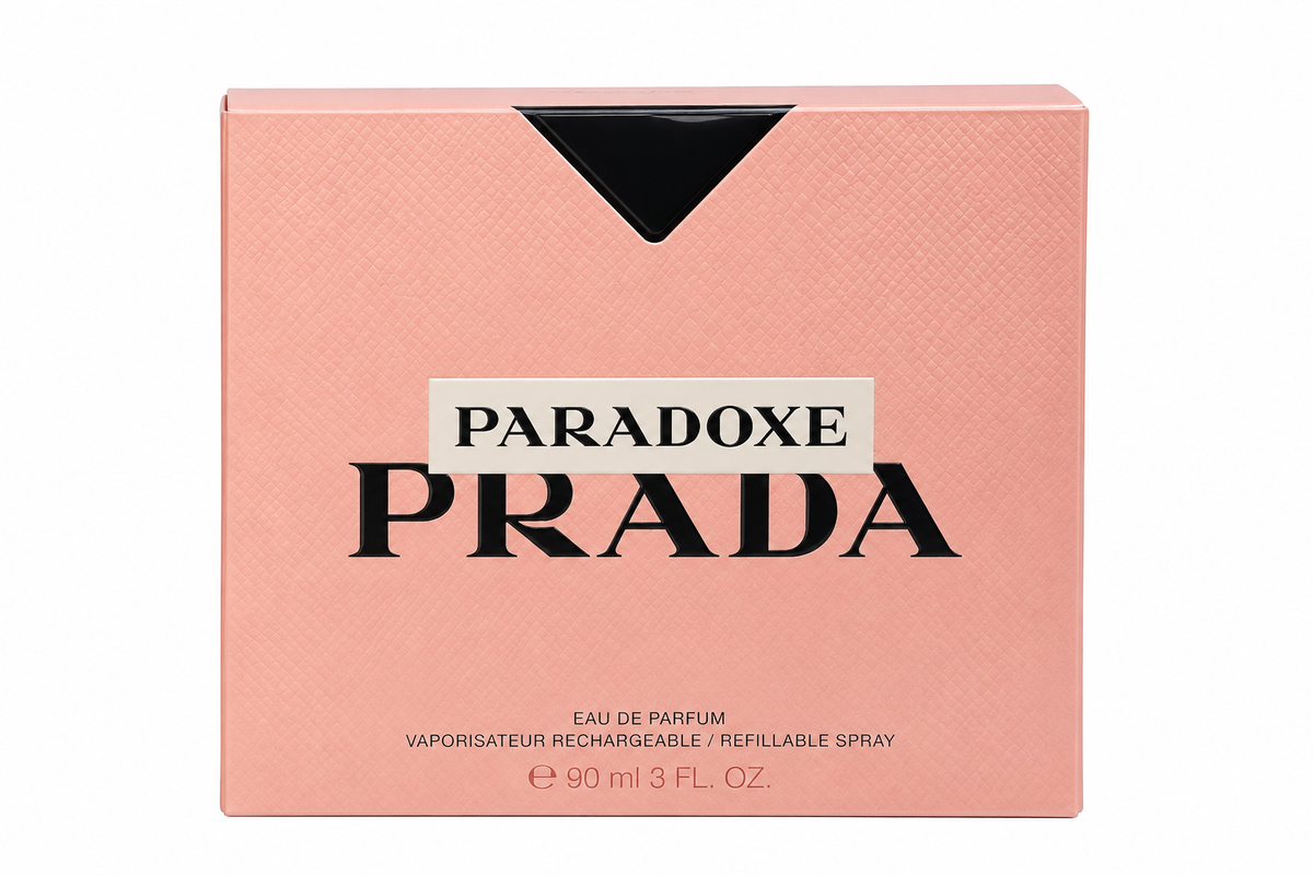 Paradoxe by Prada 3 oz 90 ml EDP Perfume for Women