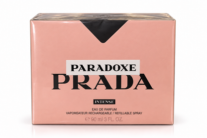 Prada Paradoxe Intense 3 oz Eau De Parfum For Women