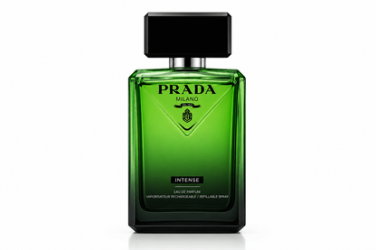 Prada Paradigm Eau De Parfum 3.3 oz Men