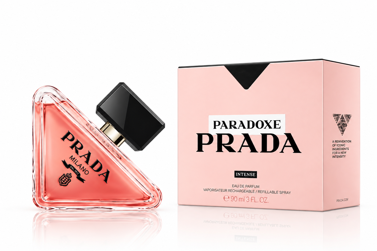 Prada Paradoxe Intense 3 oz Eau De Parfum For Women