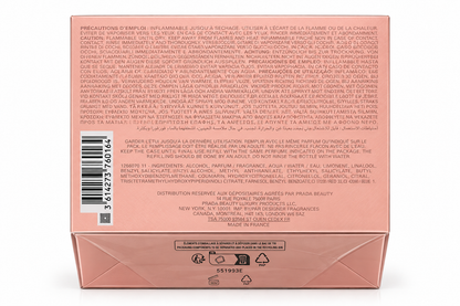 Paradoxe by Prada 3 oz 90 ml EDP Perfume for Women