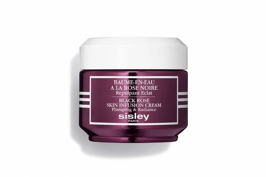 SISLEY Black Rose Skin Infusion Cream Plumping and Radiance