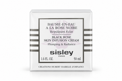 SISLEY Black Rose Skin Infusion Cream Plumping and Radiance