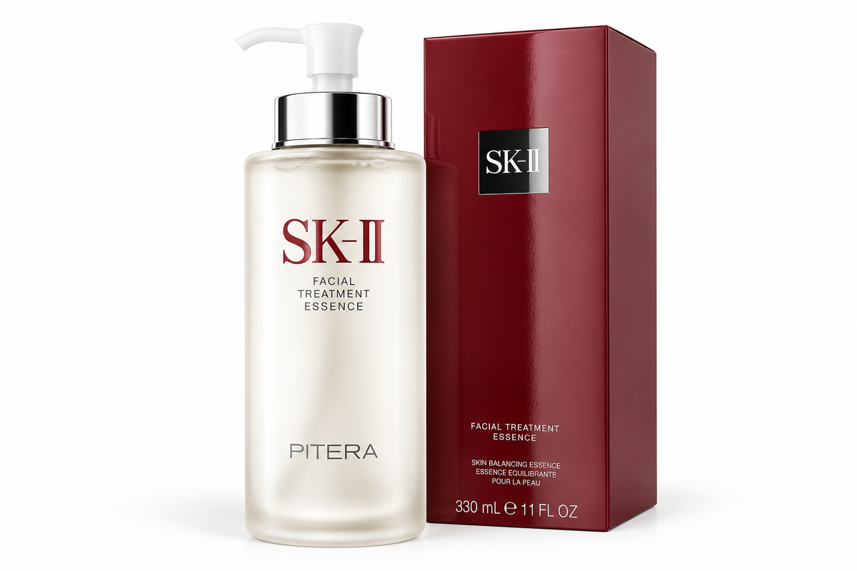 SK II Facial Treatment Essence