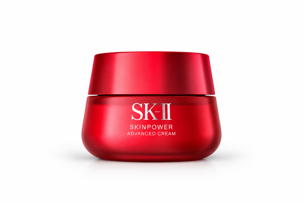 SK II Skinpower Advanced Cream - 80g