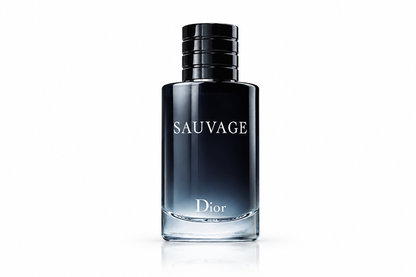 Sauvage by Christian Dior Eau De Parfum Spray 3.4 oz for Men