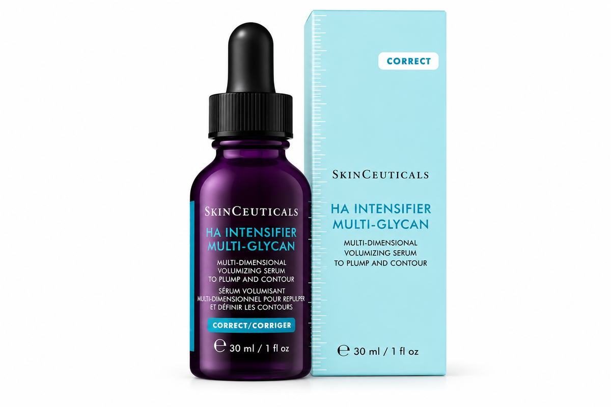 Skin-Ceuticals HA-Intensifier - 30ml