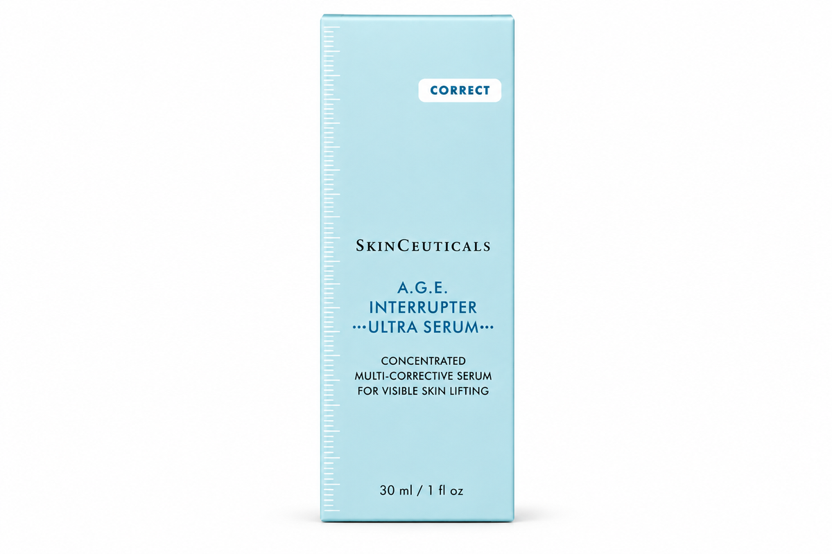 SkinCeuticals A.G.E. Interrupter Ultra Concentrated Serum 30ml/1oz