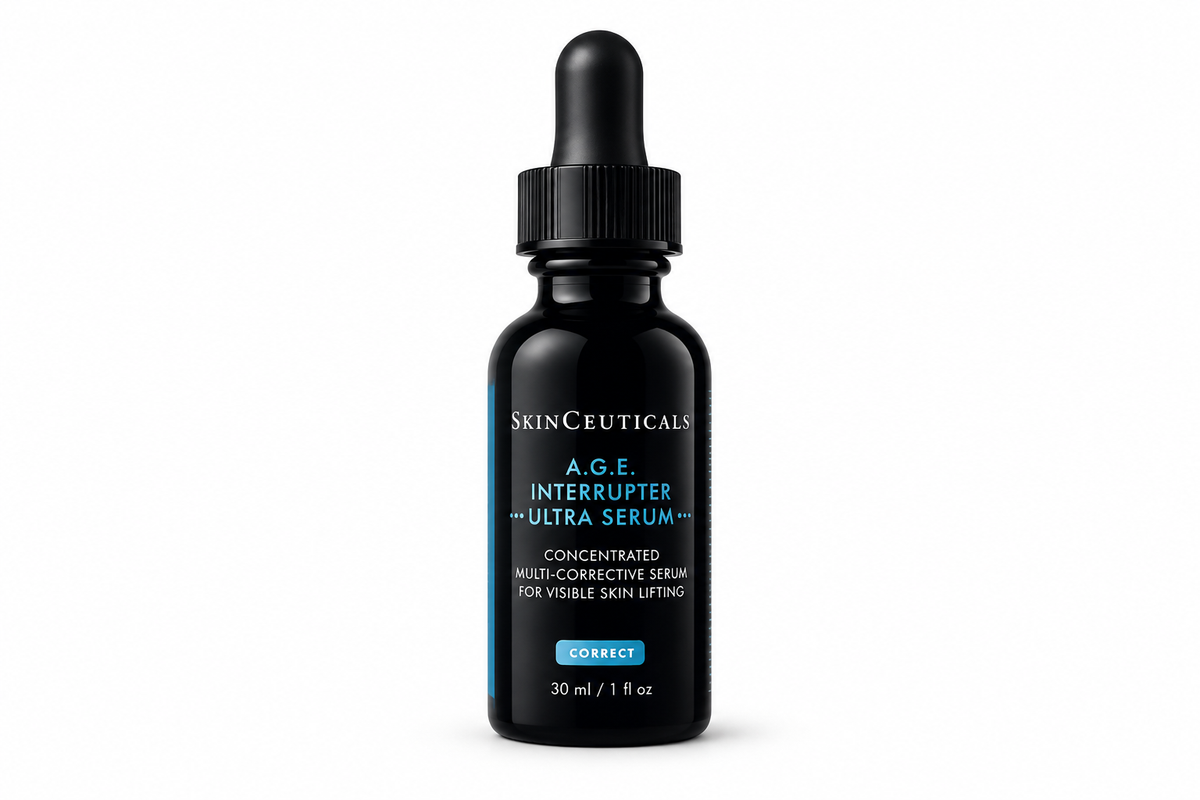 SkinCeuticals A.G.E. Interrupter Ultra Concentrated Serum 30ml/1oz