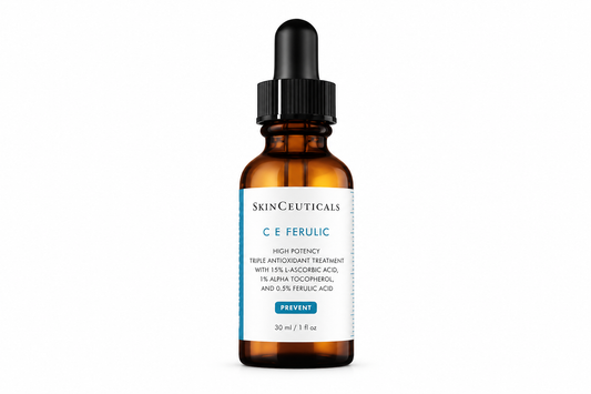SkinCeuticals C E Ferulic With 15% L-ascorbic Acid Serum